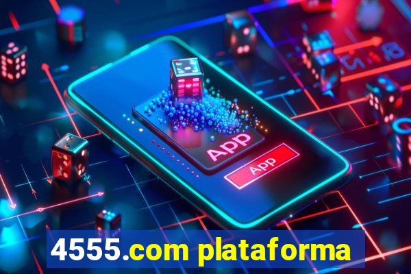 4555.com plataforma